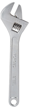 Ключ разводной Workpro DYI 0-30 мм (WP272004)