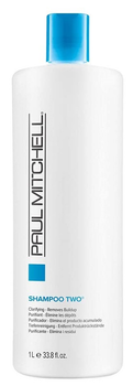 Szampon Paul Mitchell Clarifying na połysk włosów 1000 ml (0009531113166)