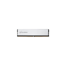 Модуль пам'яті для комп'ютера eXceleram DDR5 16GB 6600 MHz White Sark (EBW50160663440C)
