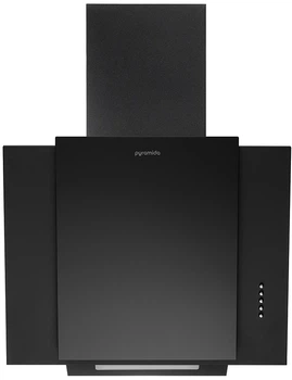 Витяжка Pyramida CSW 12 60 BL