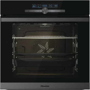 Духова шафа електрична HISENSE BSA 65334 PG