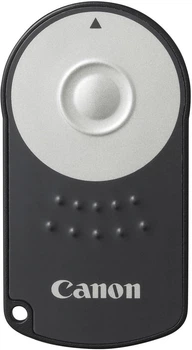 Инфракрасный дистанционный пульт затвора Canon RC-6 Б/В g9