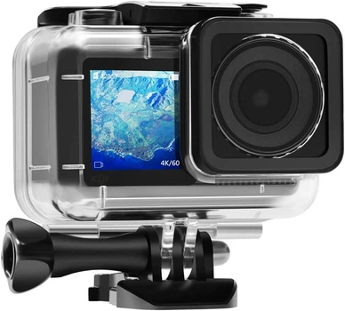 Аквабокс SKYREAT PG225-DE для GoPro 12/11/10/9 Б/В