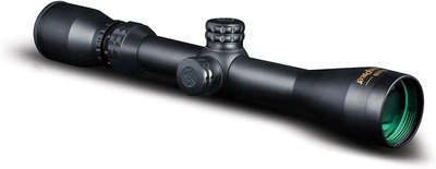 Оптический прицел Konus KonusPro Rifle 3-9x40 Б/В