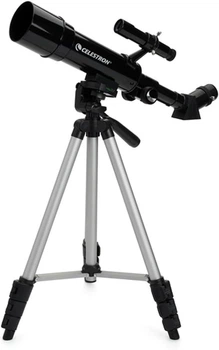 Телескоп Celestron Travel Scope 50 50/360 g1