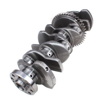 Колінвал на Geely EMGRAND EX7 AfterMarket, 1016055519