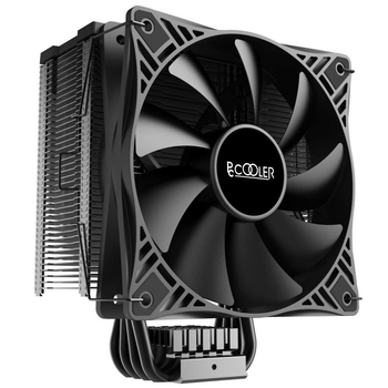 Кулер для процесора PcCooler GI-X4SD(115X/1200/1366/2011/2066/775/AM2-AM4/FM1-FM2+) (GI-X4SD) Б/в