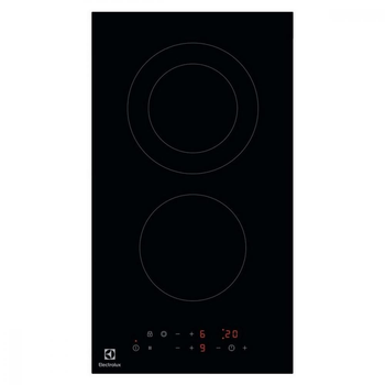 Варильна поверхня Electrolux LHR3233CK