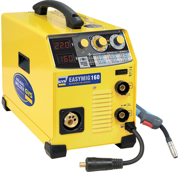 Сварочный полуавтомат GYS Easymig 160 (032255)
