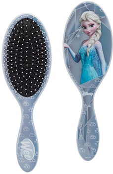 Szczotka do włosów Wet Brush Disney 100 Frozen (0736658490732)