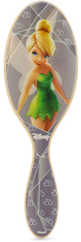 Szczotka do włosów Wet Brush Original Disney 100 Tinkerbell (0736658490763)