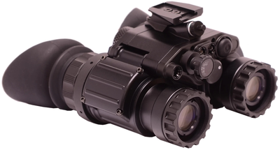 Ширококутний тепловізійний бінокль GSCI PVS-3151C-MOD Dual-Tube Wide-FOV Night Vision Goggles
