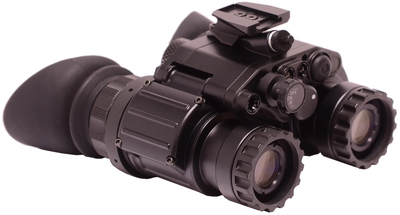 Широкоугольный тепловизионный бинокль GSCI PVS-3151C-MOD Dual-Tube Wide-FOV Night Vision Goggles