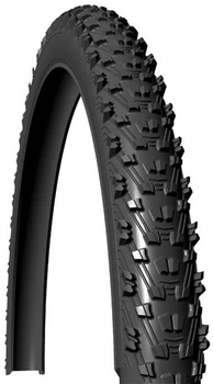 Покрышка 26x2.25 (57-559) Rubena CHARYBDIS V76 Classic, черная