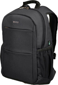 Plecak na laptopa PORT Designs Eco Sydney 13/14" Black (3567041351746)