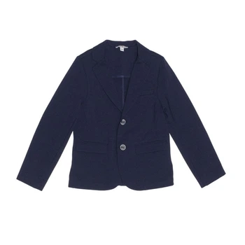 Трикотажный пиджак PLEASE kids 128 см 36172