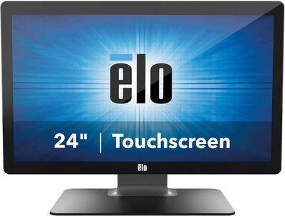 Monitor 23.8" Elo Touch Solutions 2402L (E351806)