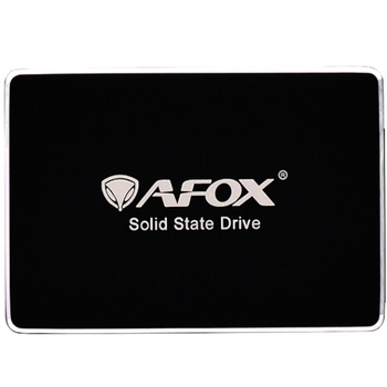 Твердотельный накопитель AFox SD250-1000GN SSD 1TB SATA III 2.5" 3D TLC