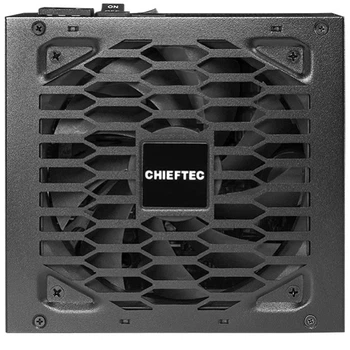 Блок питания для ПК 850W, Chieftec ATMOS CPX-850FC, ATX 3.0, 80 PLUS Gold, модульный, вентилятор 120 мм