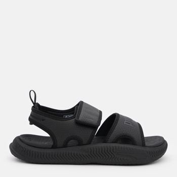 Жіночі сандалії Puma Softridepro Sandal 24 39542901 38 (5UK) 24 см Puma Black-Puma Black (4099686185565)