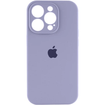 Чохол для смартфона Silicone Full Case AA 15 Pro Max 28, Lavender Grey (FullAAi15PM-28)