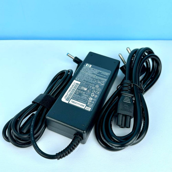 Зарядний пристрій для ноутбука HP 19.5V 4.62A 4.5x3.0