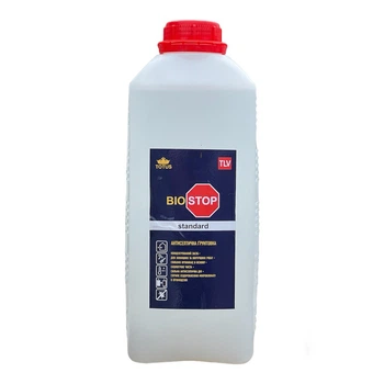 Антисептическая грунтовка Totus Biostop 2 л
