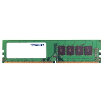 DDR4 Patriot SL 8GB 2400MHz CL17 DIMM (PSD48G240082)