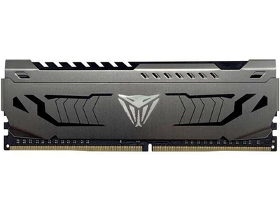 DDR4 Patriot Viper Steel 32GB 3000MHz CL16 DIMM (PVS432G300C6)