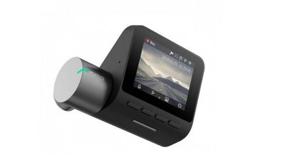 Відеореєстратор 70mai Smart Dash Cam Global EN/RU (Midrive D02) (Midrive D02)