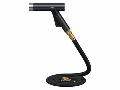 Мінімийка Baseus Simple Life Car Wash Spray Nozzle 15 m after water filling Black (CRXC01-B01)
