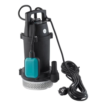 Насос дренажний Pumpman QDX1,5-24-0,55 кВт Hmax 25 м Qmax 7,2 м3 550 Вт