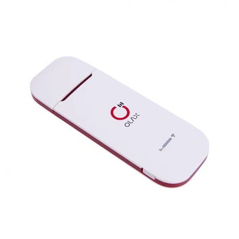 Мобильный модем 4G LTE 3G WiFi роутер Olax U90-E USB Киевстар, Vodafone, Lifecell с 1 вых. под антенну