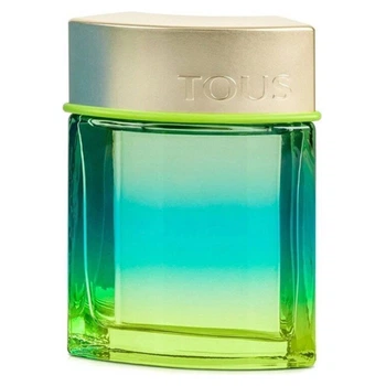 Tous Man Chill Туалетная вода (тестер в коробке) 100ml (8436550509717)