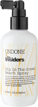 Спрей для волосся The Insiders Undone Dip In The Ocean Beach 200 мл (8718868987068)