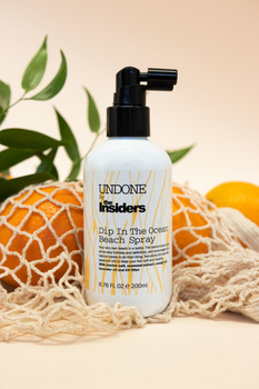 Spray do włosów The Insiders Undone Dip In The Ocean Beach 200 ml (8718868987068)