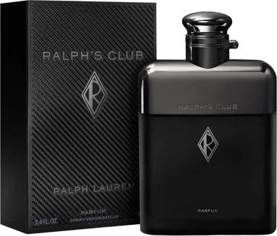 Парфуми для чоловіків Ralph Lauren Ralph's Club 100 мл (3605972698742)