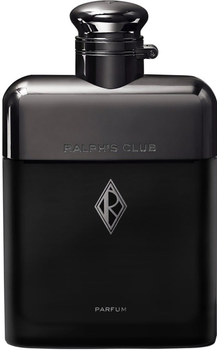 Perfumy męskie Ralph Lauren Ralph's Club 50 ml (3605972698780)