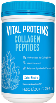 Suplement diety Vital Proteins Collagen Peptides 284 g (8445290583338)