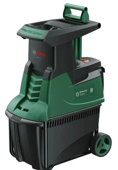 Подрібнювач Bosch AXT 25 D (0600803103)