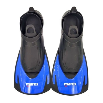 Ласты для плавания Mares Hermes (синий) 40-41 (410328.BL.40)