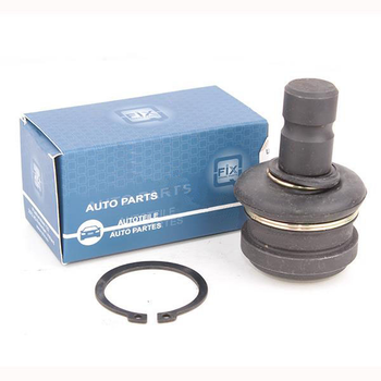 Шаровая опора передняя Q-FIX на Chery ELARA, A21-2909060