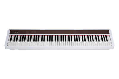 Цифровое пианино NUX NPK-10 W