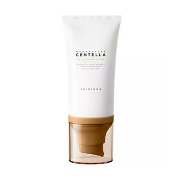 Сонцезахисний крем Skin1004 Madagascar Centella Air-Fit Suncream Light SPF30 легкий, 50 мл