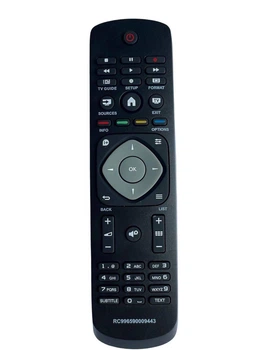 Пульт для телевизора Philips 9965 900 09443