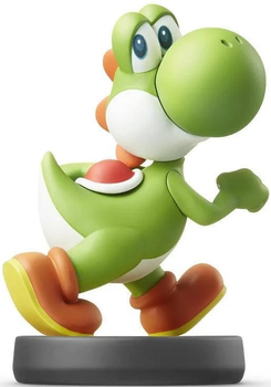 Фігурка Nintendo Amiibo Smash Yoshi (0045496352387)