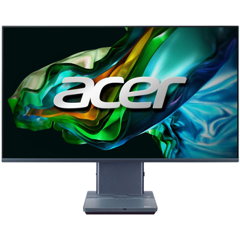 Моноблок Acer Aspire S32-1856 31.5" QHD, Intel i7-1360P, 32GB, F1024GB, UMA, WiFi, кл+м, Lin, серый 277301