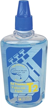 Масло для клапанов La Tromba Valve Oil Light (G-760566)