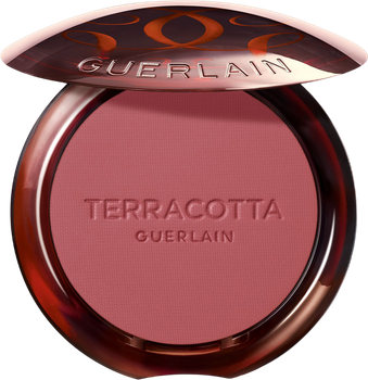 Рум'яна Guerlain Terracotta 03 Dark Nude 5 г (3346470440395)