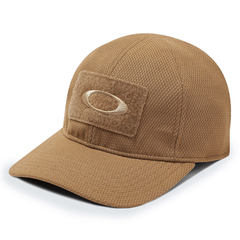 Кепка тактична Oakley® SI Cap S/M Coyote